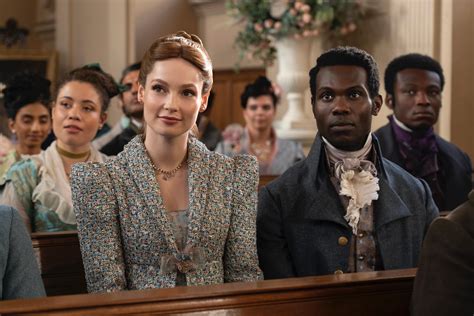 Romancing Mister Bridgerton (2024)