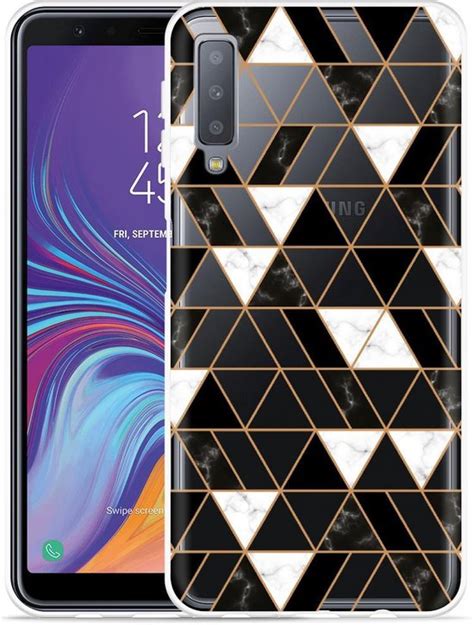 Galaxy A Hoesje It S Marbelous Designed By Cazy Bol