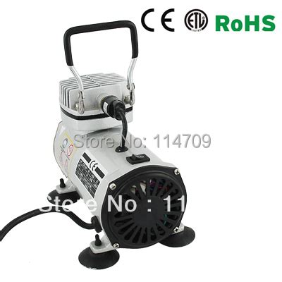 Купить AC Мини воздуха tc20 компрессор, Компрессор портативный Аэрограф ...