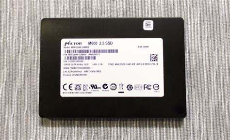 Micron M600 Ssd Shop | bellvalefarms.com