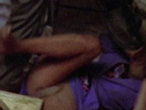 TONIE PERENSKY Nude AZNude