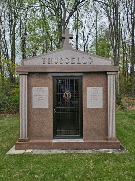 Columbarium Monuments Memorials