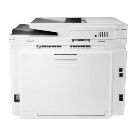 Hp Laserjet Pro Mfp M281fdw Color Printer Price In Bd Netstar