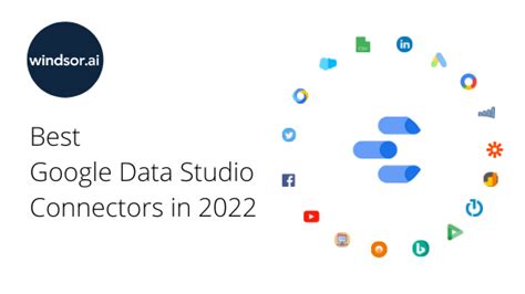 Top 32 Imagen Google Data Studio Connectors Abzlocal Fi