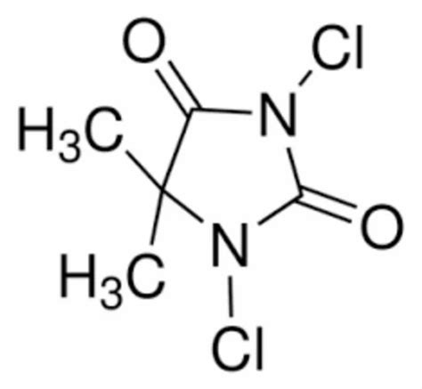 1 3 Dichloro 5 5 Dimethyl Hydantoin Api At Best Price In Vadodara