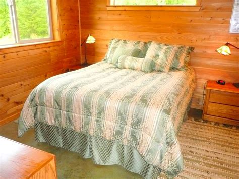 Cabin Rental With Hot Tub Port Angeles Washington Glamping Hub