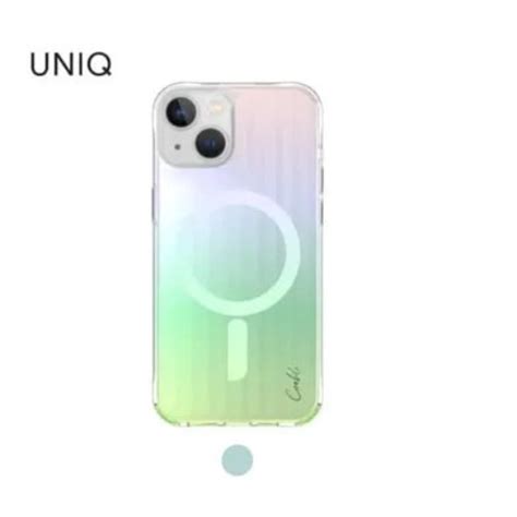 P L Ng Iphone Pro Uniq Coehl With Magsafe Ch Nh H Ng L Y Li N