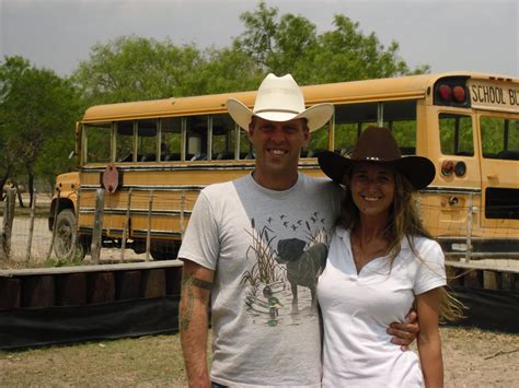 Introduction To Dan And Anna At Welder Wildlife Refuge Nature Tourism