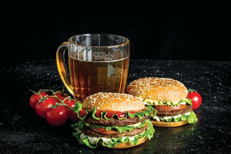 Cheer for tomato beer