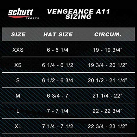 Schutt Vengeance A11 Youth Football Helmet With Unattached Facemask