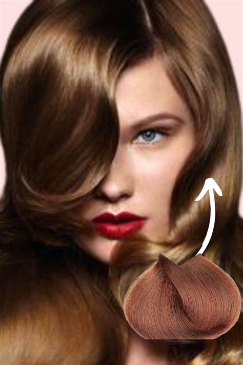 Misturas Cor Cabelo Loiro Deslumbrante Para Pintar Fazer Mechas