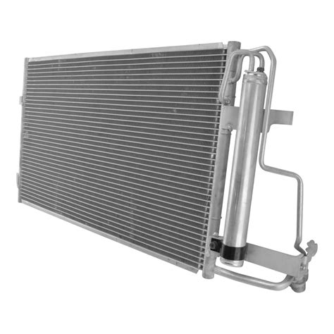 Ac Condenser