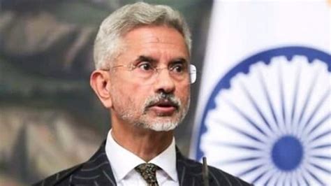 ‘ludicrous S Jaishankar On Chinas Repeated Claim Over Arunachal