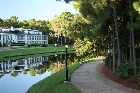 Disney S Port Orleans Riverside Resort Review Travel Trail Sail