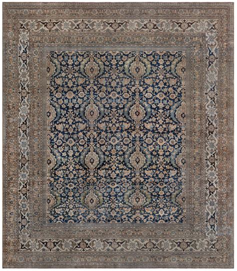 Persian Meshad Rug Index BB8295