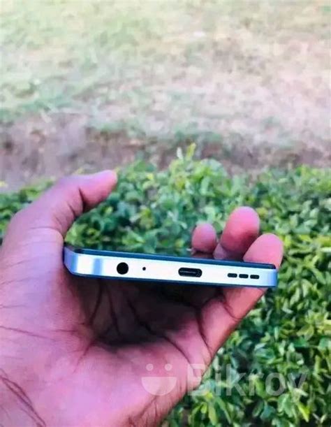 Infinix Hot I Used For Sale In Khilkhet Bikroy