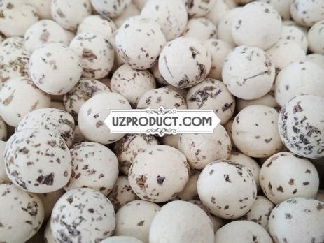 Крут узбекский с базиликом. Купить солёные шарики с райхоном ...