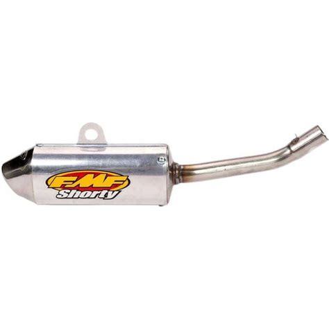 Silencioso Fmf Powercore Shorty Kawasaki Kx