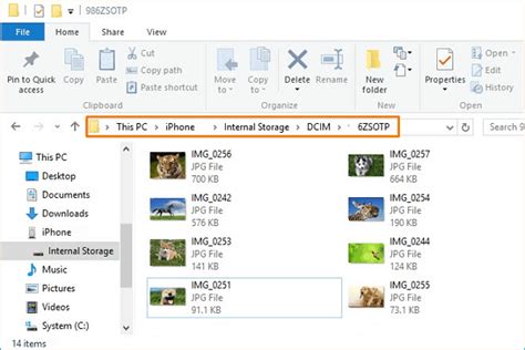 How To Transfer Photos From Iphone To Flash Drive Lee Folong