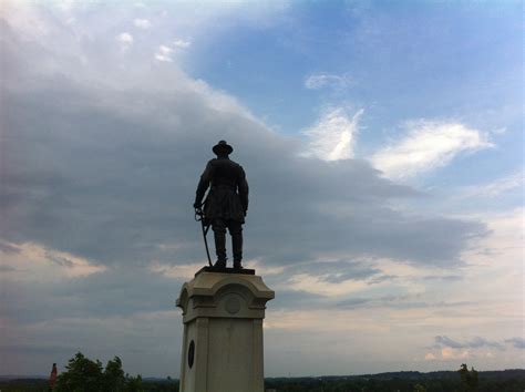 Civil War Blog » Gettysburg Photo Essay: The First Day