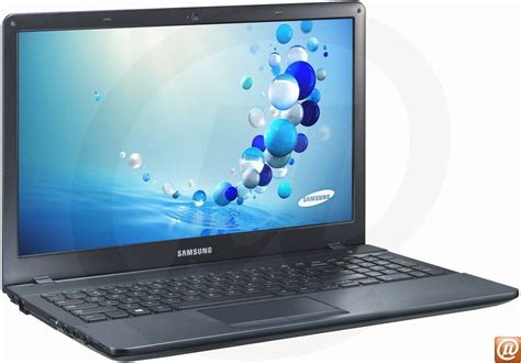 Samsung NP270E5G XD1BR Notebook Samsung ATIV Book 2 Intel Core I5