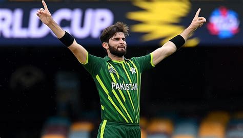 Shaheen Afridi Withdraws From BPL Cricket Leagues Geosuper Tv