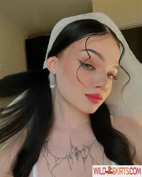 Stussy Montana Nude Leaked Photos And Videos WildSkirts