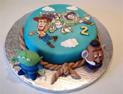 G Teau Toy Story Les Gateaux De Ka G Teaux Toy Story Id E D Co