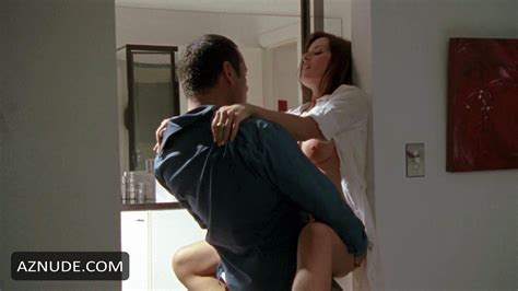 Madeleine West Nude Aznude