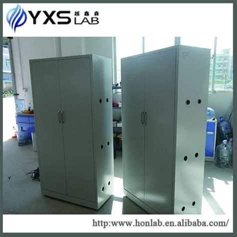 lab storage cabinet - Double-cylinder - YXS (China Manufacturer ...