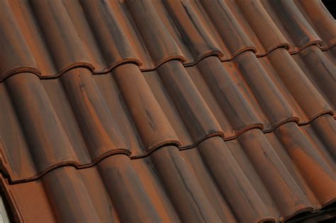 Clay Roof Tiles Prices Colors Danish Roof Tile Claymex