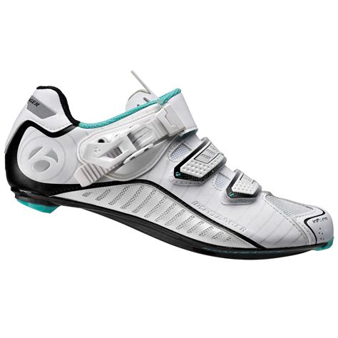 Damskie Buty Rowerowe Szosowe BONTRAGER RL Road Women S CARBON White