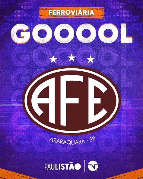 TNT Sports BR on Twitter GOOOOOL DA FERROVIÁRIA John Kennedy abre o