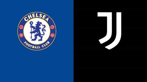 Chelsea Juventus Streaming Gratis Dove Vedere Diretta Live Tv