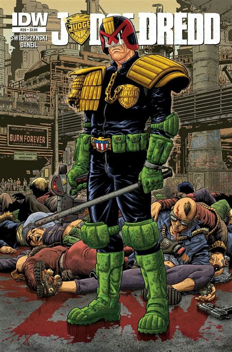 Pin By Steve Robinson On 2000 Ad Judge Dredd Comic Judge Dredd