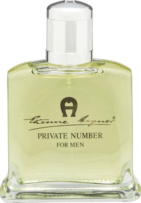 Etienne Aigner Private Number for Men EdT 100 ml von ROSSMANN für 17 99