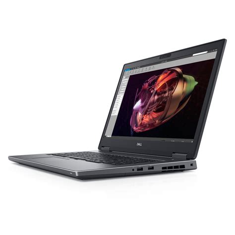 Dell announces the world's most powerful workstation laptop with up to ...