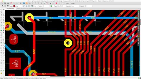 Eagle Fusion 360 Features Autodesk