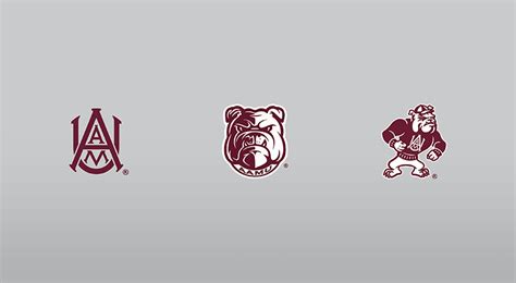 Traditional Mascot Logo Reinstated in AAMU Brand - Alabama A&M University