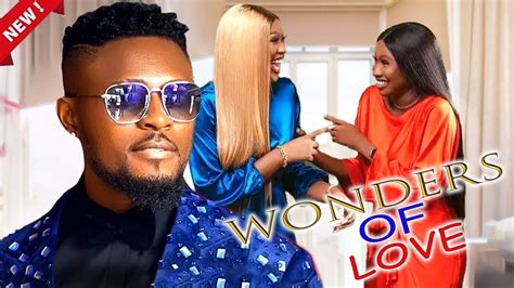 Wonders Of Love Maurice Sam Sonia Uche Chinenye Nnebe Exclusive