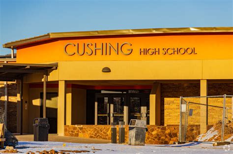 Cushing High School, Rankings & Reviews - Homes.com