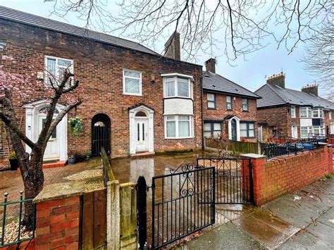 Wastlebridge Road Huyton L36 3 Bed Terraced House To Rent £850 Pcm