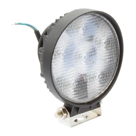 Προβολέας Εργασίας Led 18W 10 30V 1140lm Agraria