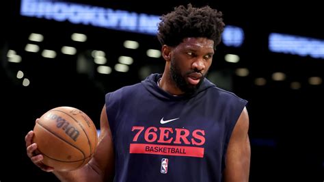 Joel Embiid weighing which team to play for in 2024 Olympics | NBA.com