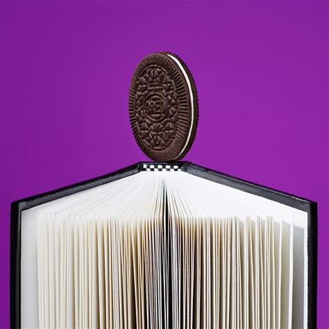 Oreo Thins on Behance