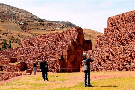 South Valley Tour Tipon Pikillacta Y Andahuaylillas Day Wayra Peru