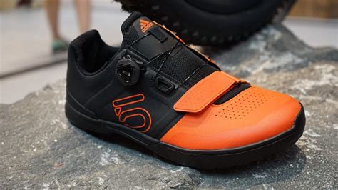 Five Ten Introduces Two New Mountain Bike Shoes