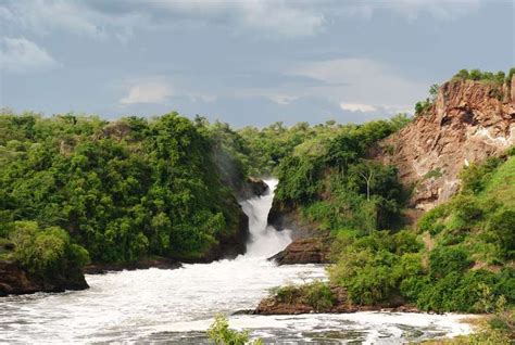 Uganda Waterfalls Safaris | Waterfalls in Uganda | Uganda Safaris Tours