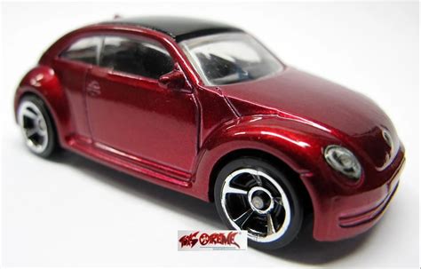 2012 Volkswagen Beetle Hot Wheels Wiki