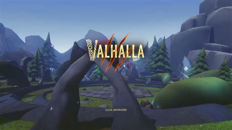 Valhalla Game Floki Inu First PreGamePlay YouTube